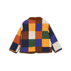 BOBO CHOSES Kinder Wende-Polsterjacke B225AC122 147309243 [P]