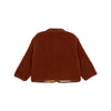 BOBO CHOSES Kinder Wende-Polsterjacke B225AC122 147309243 [P]