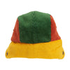 BOBO CHOSES Cordherren-Kappenmütze B225AI033 147309261 [P]