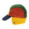 BOBO CHOSES Cordherren-Kappenmütze B225AI033 147309261 [P]