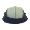 Bobo Choses Denim Kids Cap B225AI032 147309260 [P]