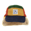 BOBO CHOSES Cordherren-Kappenmütze B225AI033 147309261 [P]