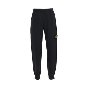 Stone Island Men's Fleece Jogger Pants K2S156200012 S0A20 V0029 147309281