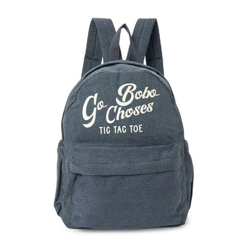 Bobo Choses Denim Kids Backpack B225AI056 147309277