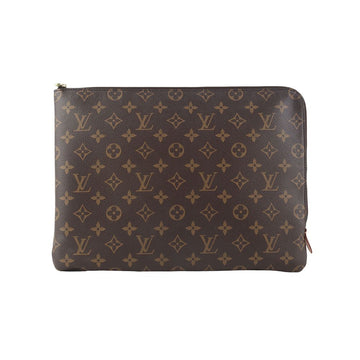 Louis Vuitton Monogram Etui Voyage MM Clutch 35968-4 147309910