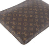 Louis Vuitton Monogram Etui Voyage MM Clutch 35968-4 147309910 [P]
