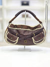 Fendi Shearling Spy Shoulder Bag 8br519 147310520 [P]