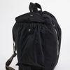 NANAMICA S25FU040E K FW25 Unisex Nylon Rucksack 147312208 [P]