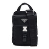 PRADA サフィアーノフォンクロスバッグ 2ZH194 2DMH F0002 FW25 147312209 [P]