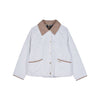 BARBOUR 女性用アニスキルティングジャケット 147312226 [P]