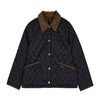 BARBOUR リデスデイル キルティングジャケット 147312227 [P]