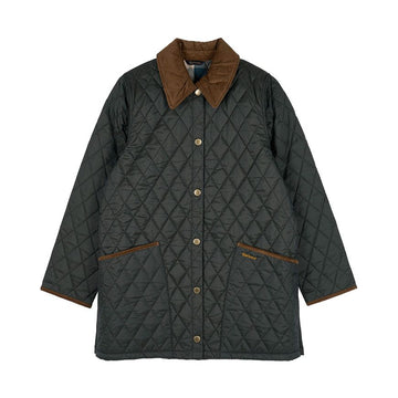 BARBOUR リデスデイル キルティング ジャケット 147312233