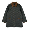 Barbour Ladies Ridgestone Quilted Jacket LQU1852 OL71 FW25 147312233 [P]