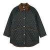 Barbour LQU1853 OL71 FW25 Women's Ridesdale Quilted Jacket 147312236 [P]
