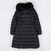 Moncler Shearling Long Padding 147312252 [P]