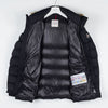 Moncler Cluny Hooded Puffer 147312262 [P]