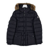 Moncler Cluny Hooded Puffer 147312262 [P]