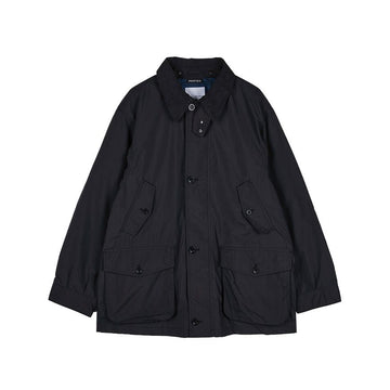 NANAMICA FW25 メンズ 2L パーテックス フィールド ジャケット 147312272
