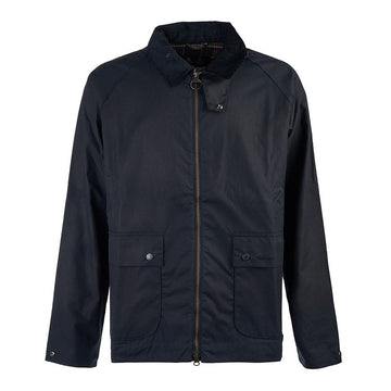 Barbour Bidale Waxed Jacket 147312273