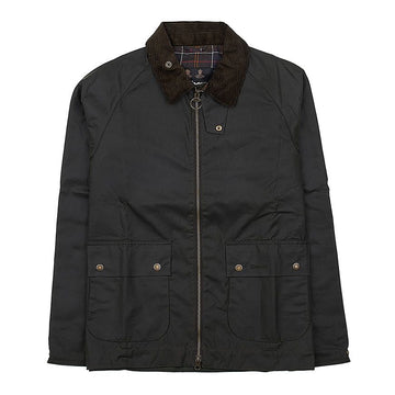 Barbour Men's Bedale Wax Jacket 147312274