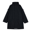 NANAMICA S25FB043E K FW25 Men's 2L Gore-Tex Coat 147312279 [P]