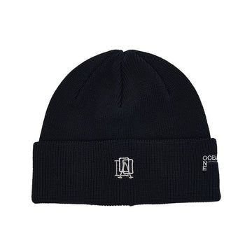 NANAMICA OOAL Strickmütze für Unisex K FW25 S25FP017E 147312285