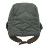 Barbour MHA0712 OL31 FW25 Men's Sandbay Trooper Hat 147312286 [P]