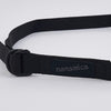 NANAMICA SURF209E K FW25 ユニセックス テック ベルト 147312288 [P]