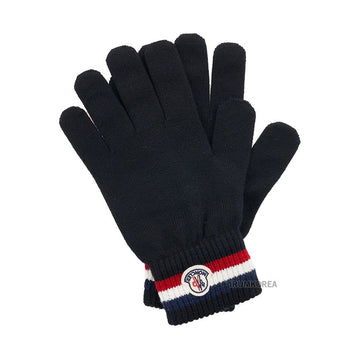 MONCLER Herren Wollhandschuhe FW25 147312294