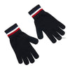Moncler Men's Wool Gloves 147312294 [P]