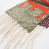 Loewe Alpaca Wool Scarf 147312305 [P]