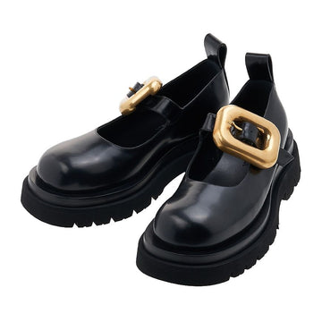 Bottega Veneta Mary Jane Shoes 729884 V20V0 147312319