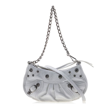 BALENCIAGA レ・カゴール ミニショルダーバッグ 695814 1VG9Y 9104 147312362