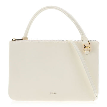 JIL SANDER Damen Tote Schultertasche JSWU851669 WUB01045N 101 147312400