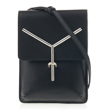 Y Project Y Logo Mini Crossbody Bag 147312787