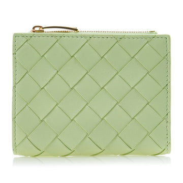 BOTTEGA VENETA イントレチャート レディース 二つ折り財布 742330 VCPP3 3579 147312803