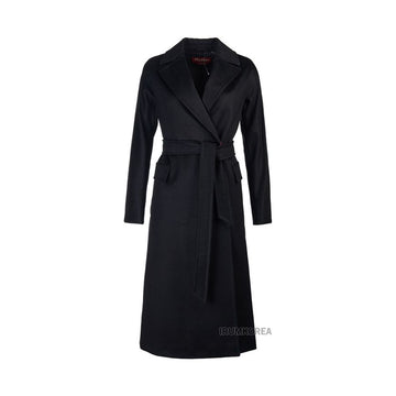 MAXMARA FW24 レディース ブラド ヴァージンウール コート 013 147312835