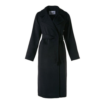 MAXMARA 女性用マヌエラコート MANUELA 003 147312836