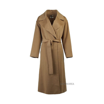 MAXMARA Frau Olanda Wollmantel OLANDA 045 147312846