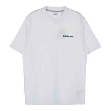 Burberry Men's Logo Print Cotton T-Shirt 8050166 M A1464 147312880