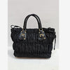 PRADA Gaufre Pocono Schultertasche 147313126 [P]