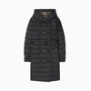 Burberry Belted Down Hooded Long Padding 147328025 [P]