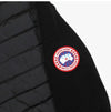 Canada Goose HYBRIDGE Knit Jacket Women Padded 6830L 61 146863895 [P]