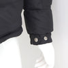 Moncler Goose Down Padded Jacket - Black 21863044 147331095 [P]