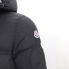 Moncler Goose Down Padded Jacket - Black 21863044 147331095 [P]