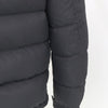 Moncler Goose Down Padded Jacket - Black 21863044 147331095 [P]