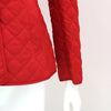 BURBERRY Quilted Jacke in Rot 4045869 147331124 [P]