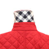 BURBERRY Quilted Jacke in Rot 4045869 147331124 [P]