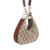 GUCCI Atashu Kleine Schultertasche 699409 96GRN 9769 147331278 [P]