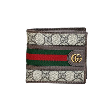 GUCCI GG Ophidia Supreme Geldbörse 597609 96IWT 8745 147331280